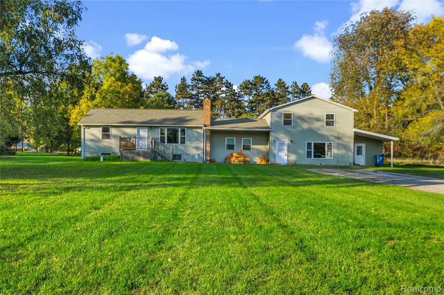 9448 Mcafee Road, Montrose, MI 48457 - #3