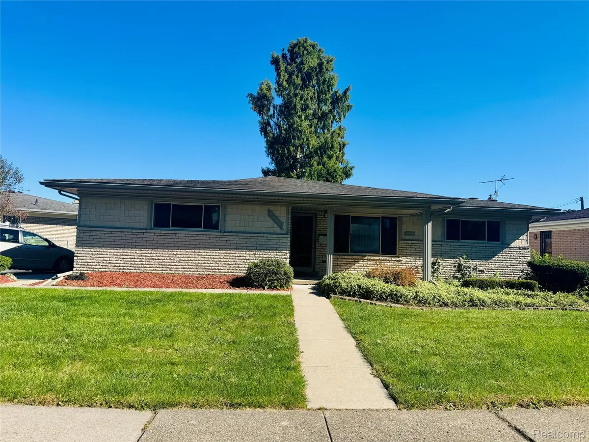29352 Bon Mar Drive, Warren, MI 48088 - #1