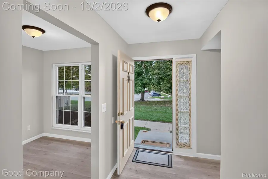 861 Langdon Court, Rochester Hills, MI 48307 - #3