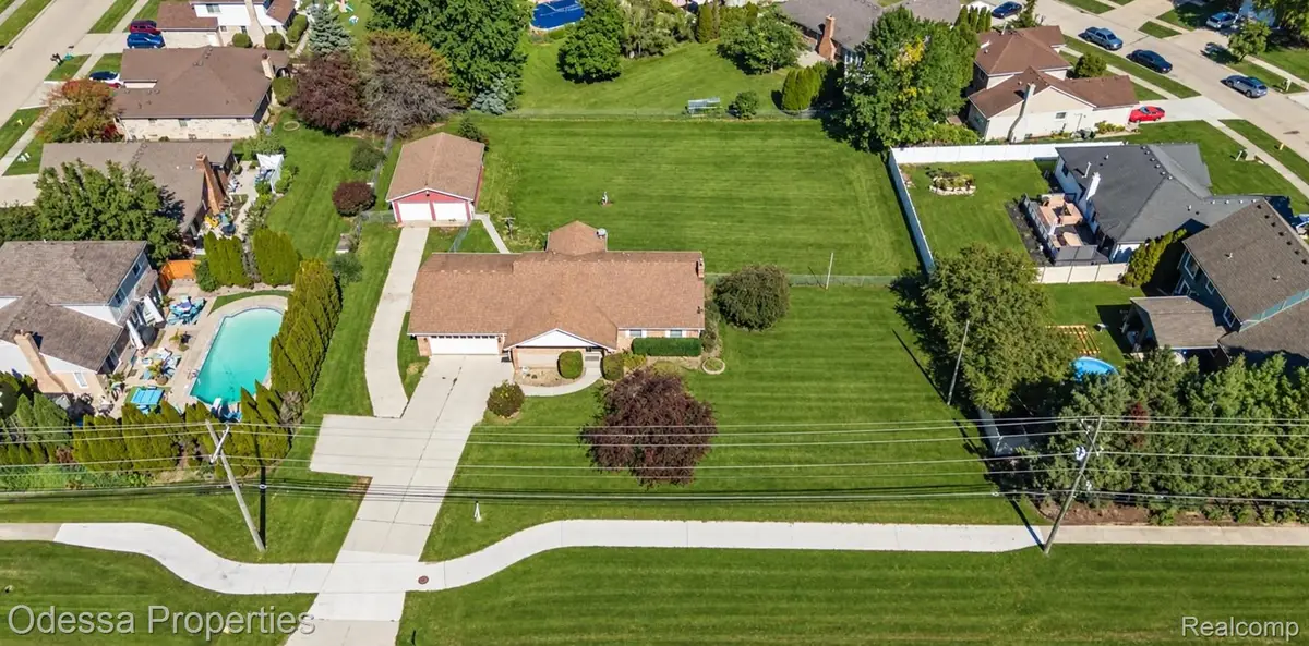 16185 24 Mile Road, Macomb, MI 48042 - #1