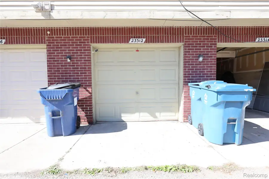 23312 Cornerstone Village Drive, Southfield, MI 48075 - #2