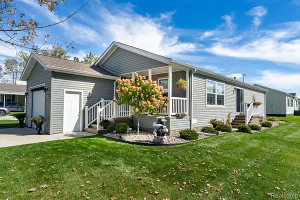 10706 Jean Pierre Court, Ira, MI 48023