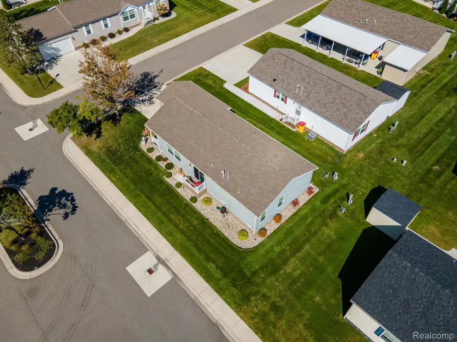 10706 Jean Pierre Court, Ira, MI 48023 - #2