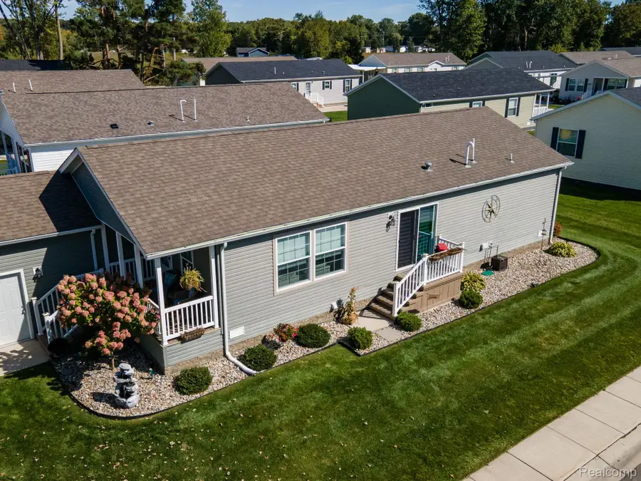 10706 Jean Pierre Court, Ira, MI 48023 - #3