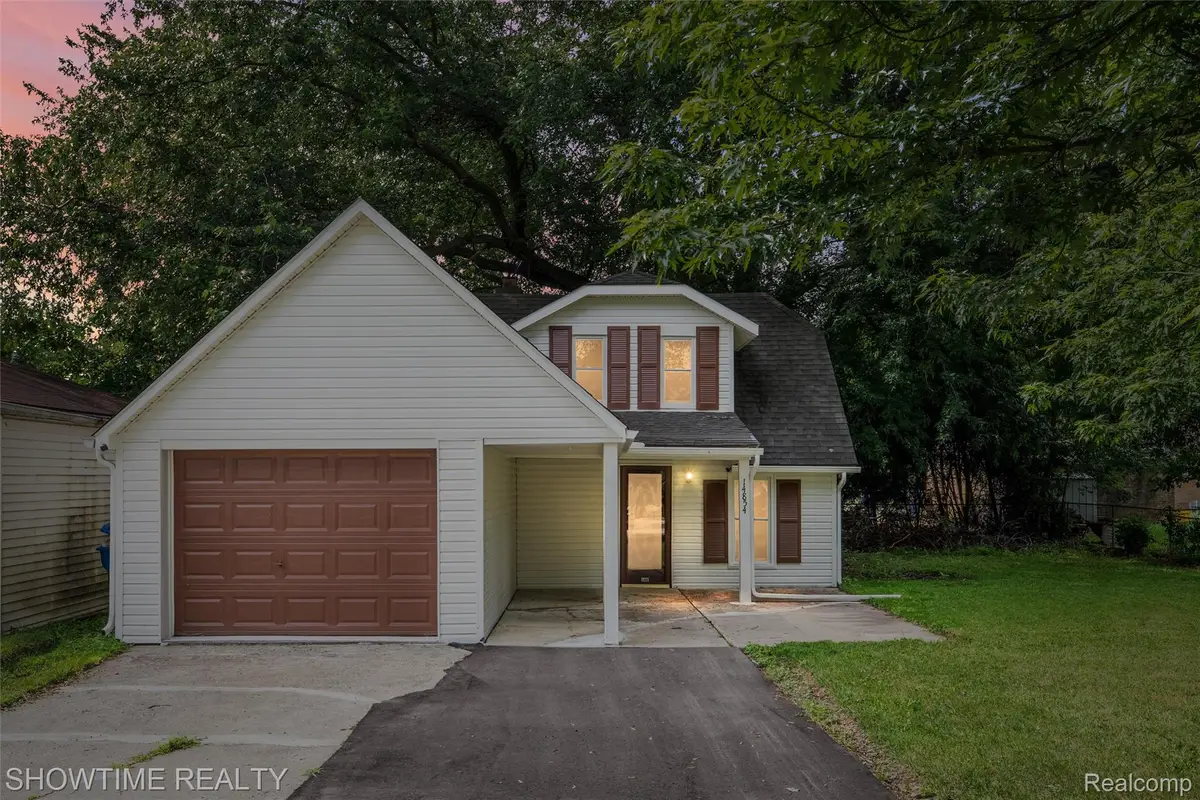 14854 10 Mile Road, Warren, MI 48089 - #1