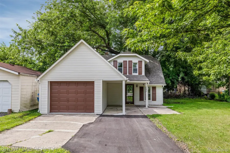 14854 10 Mile Road, Warren, MI 48089 - #3