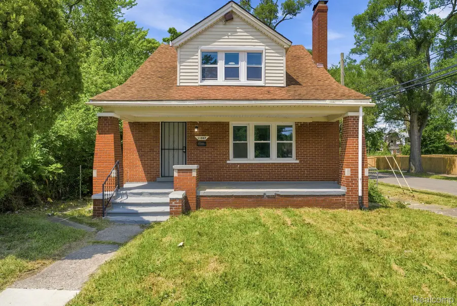 11867 Elmdale Street, Detroit, MI 48213 - #2