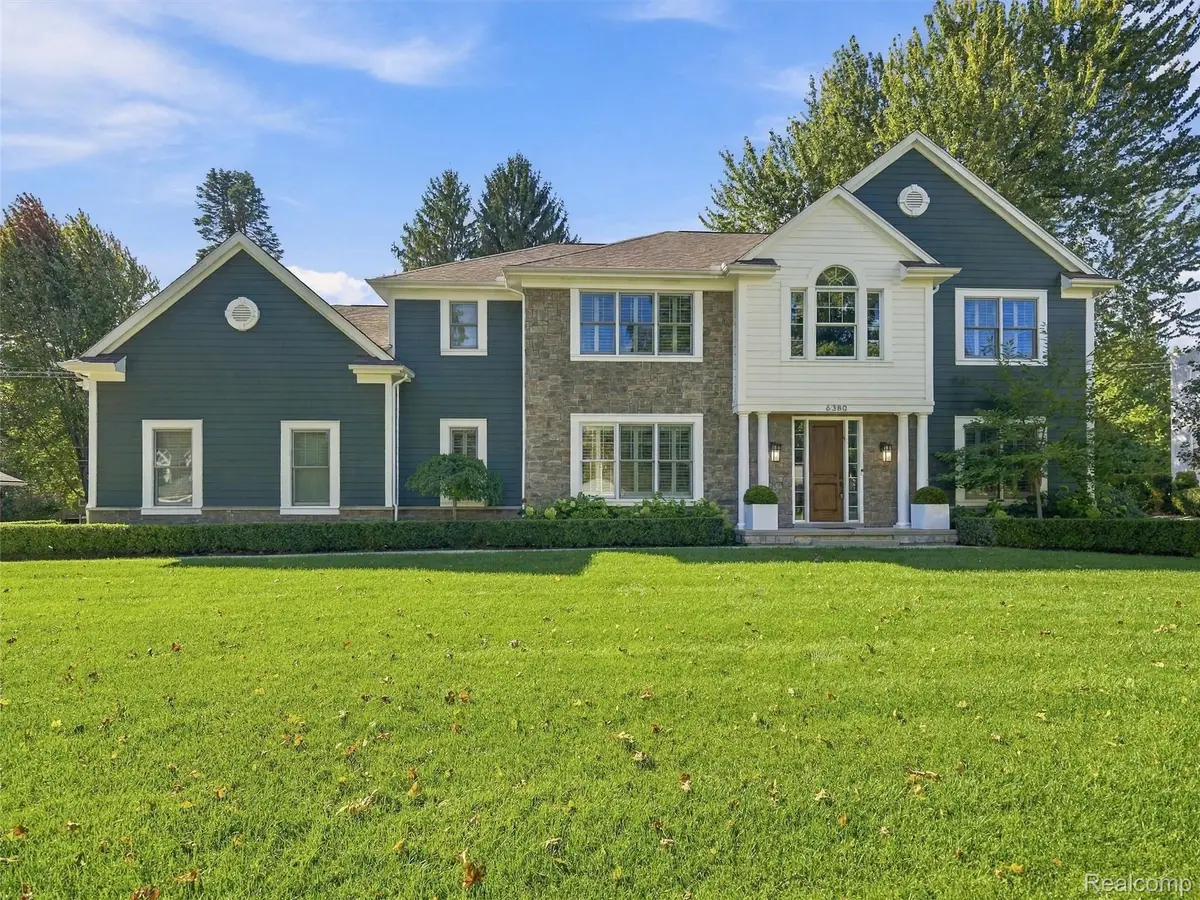 6380 Worlington Road, Bloomfield, MI 48301 - #1