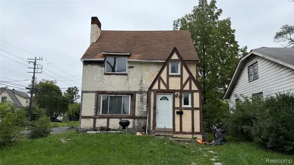 12876 Lauder Street, Detroit, MI 48227