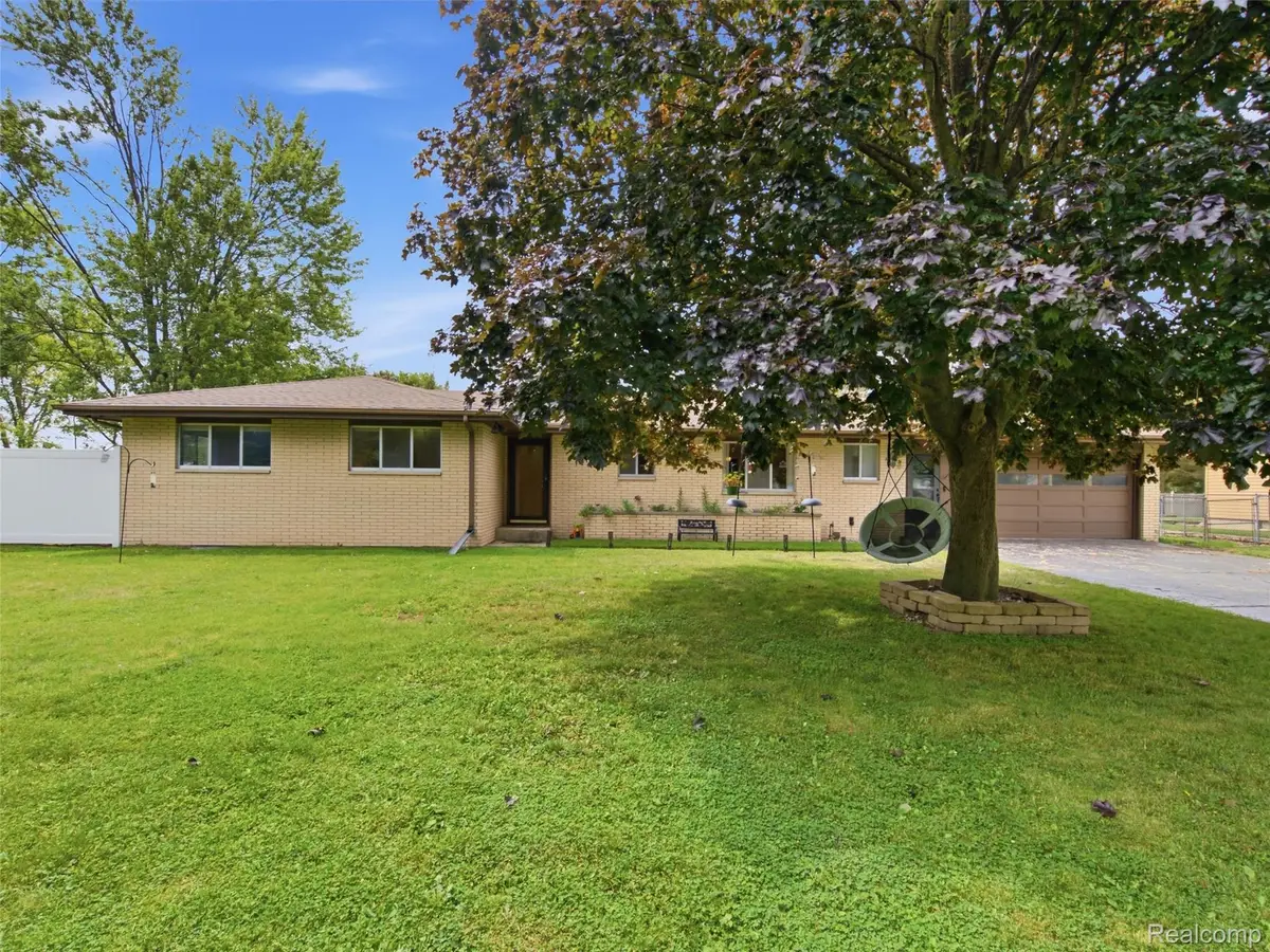 2714 Fairfield Drive, Monitor, MI 48706 - #1
