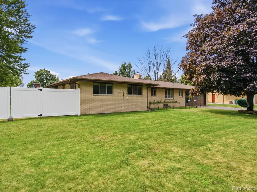 2714 Fairfield Drive, Monitor, MI 48706 - #2