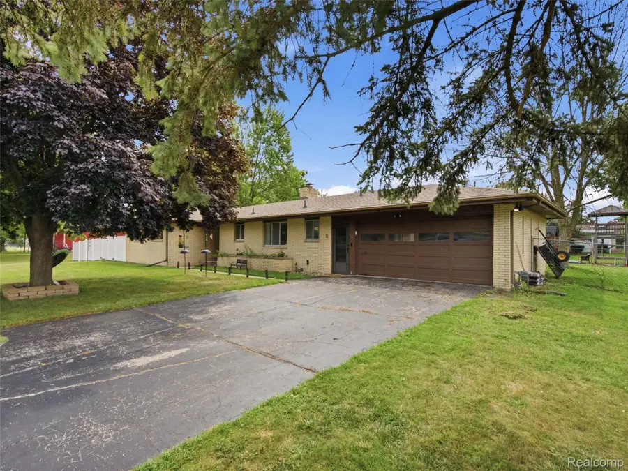 2714 Fairfield Drive, Monitor, MI 48706 - #3