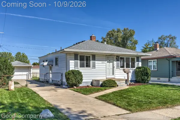 22417 Arcadia Street, StClairShores, MI 48082