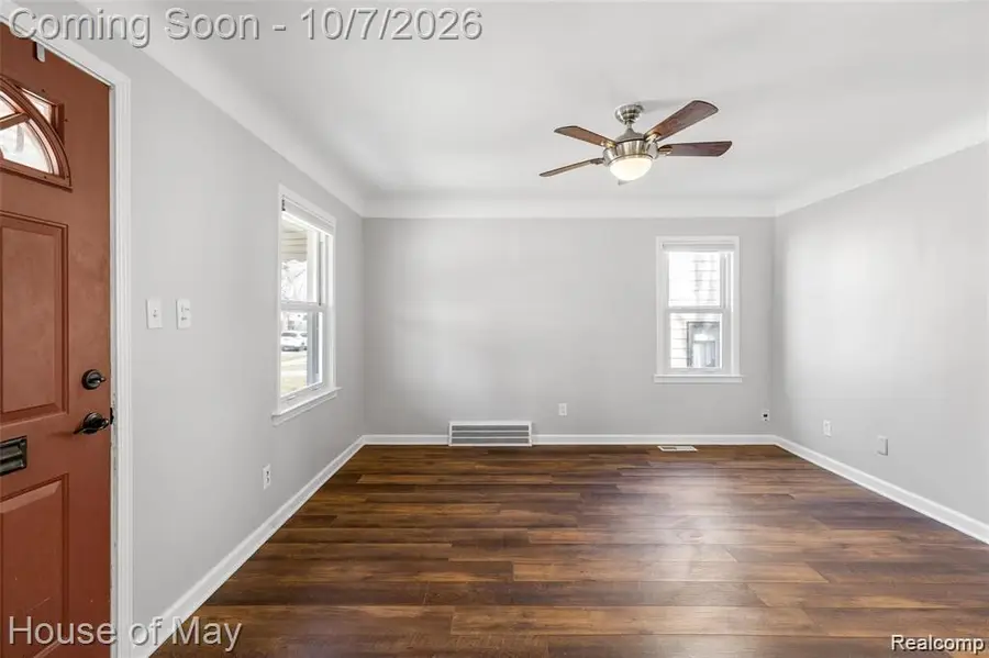 1523 Etowah Avenue, Royal Oak, MI 48067 - #3