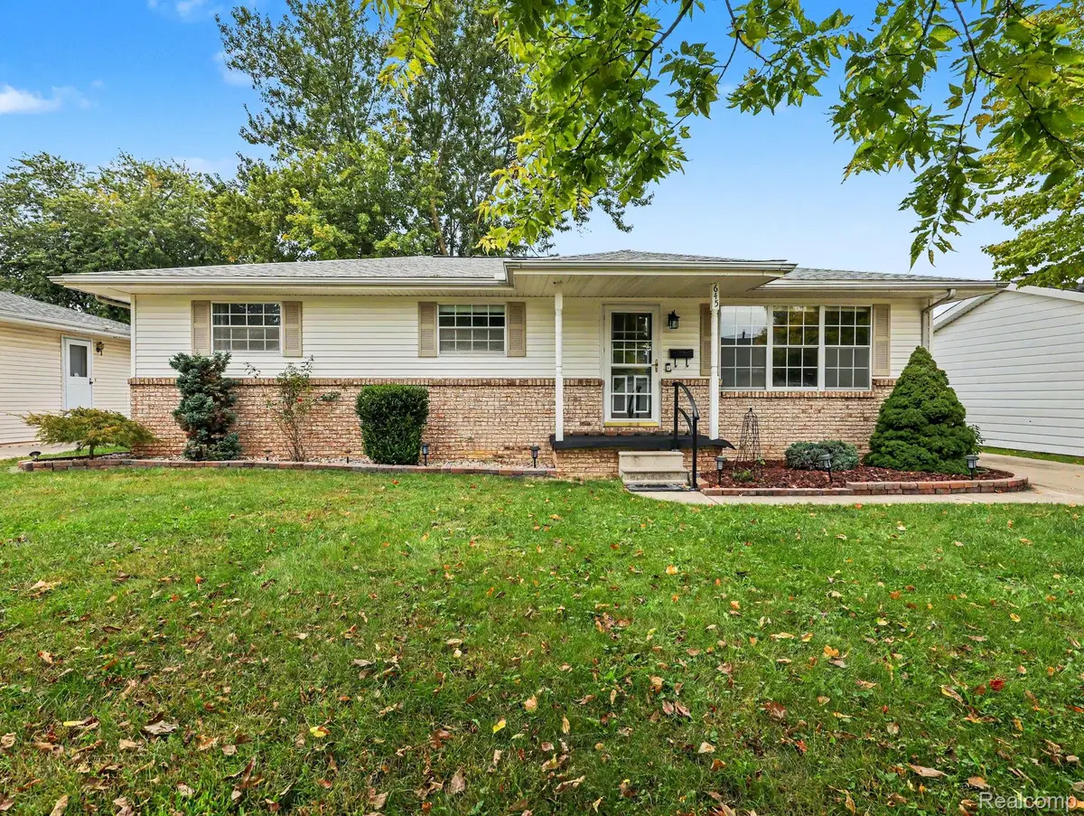 645 Toll Street Street, Monroe, MI 48162 - #1