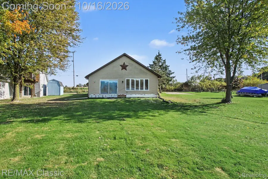 11527 Koth Drive, Linden, MI 48451 - #3