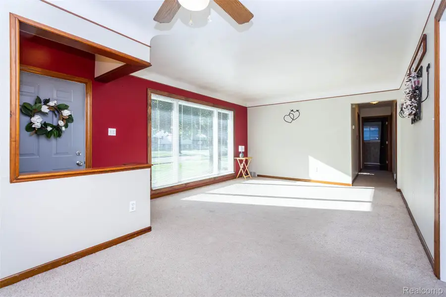 8771 Birkhill Drive, Sterling Heights, MI 48314 - #3