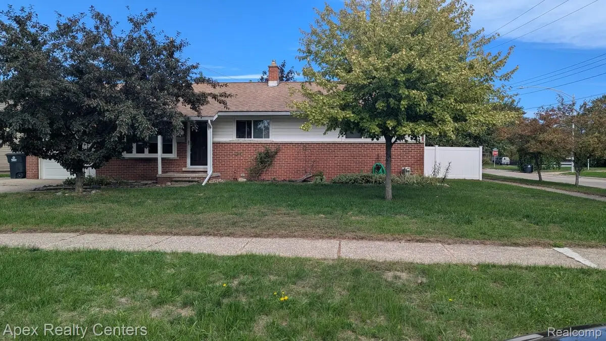 33608 Arrowhead Street, Westland, MI 48185 - #1