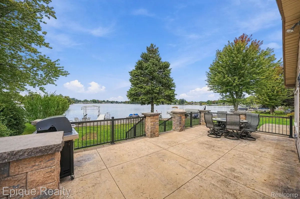 4157 Flynn, Highland, MI 48356 - #1
