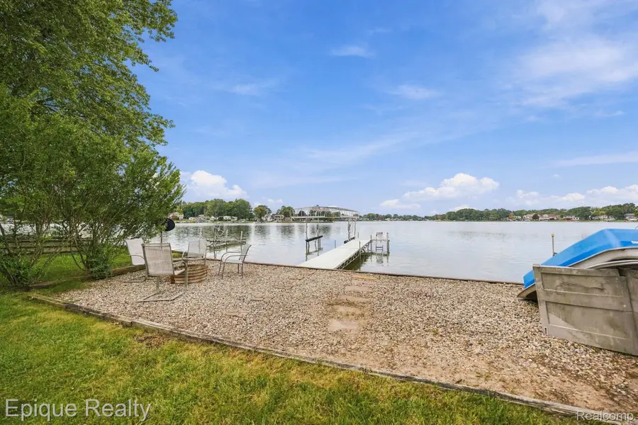 4157 Flynn, Highland, MI 48356 - #2