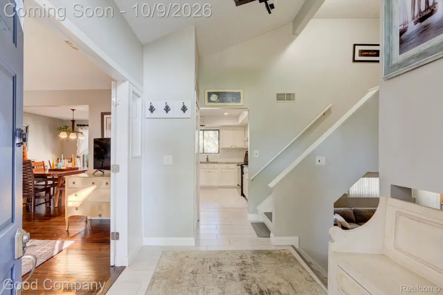 42540 Sycamore Drive, Sterling Heights, MI 48313 - #3