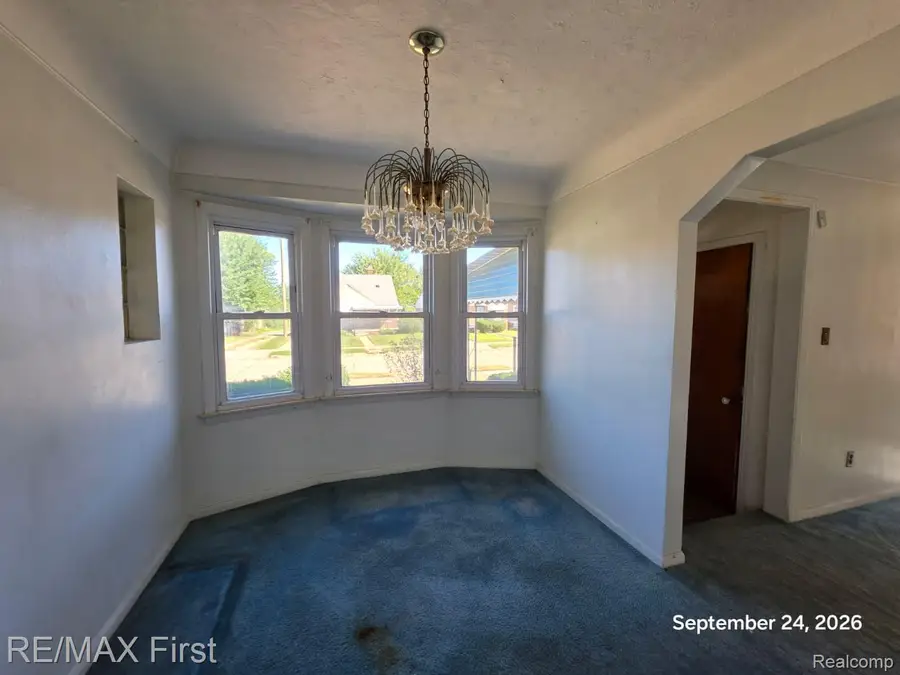 19723 Buffalo Street, Detroit, MI 48234 - #3