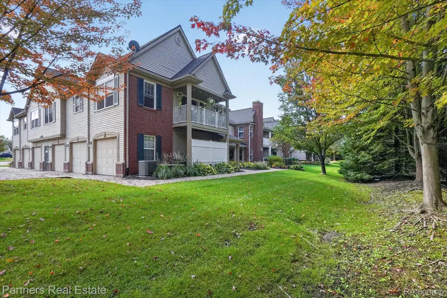 4051 Hampton Ridge Boulevard, Howell, MI 48843 - #2