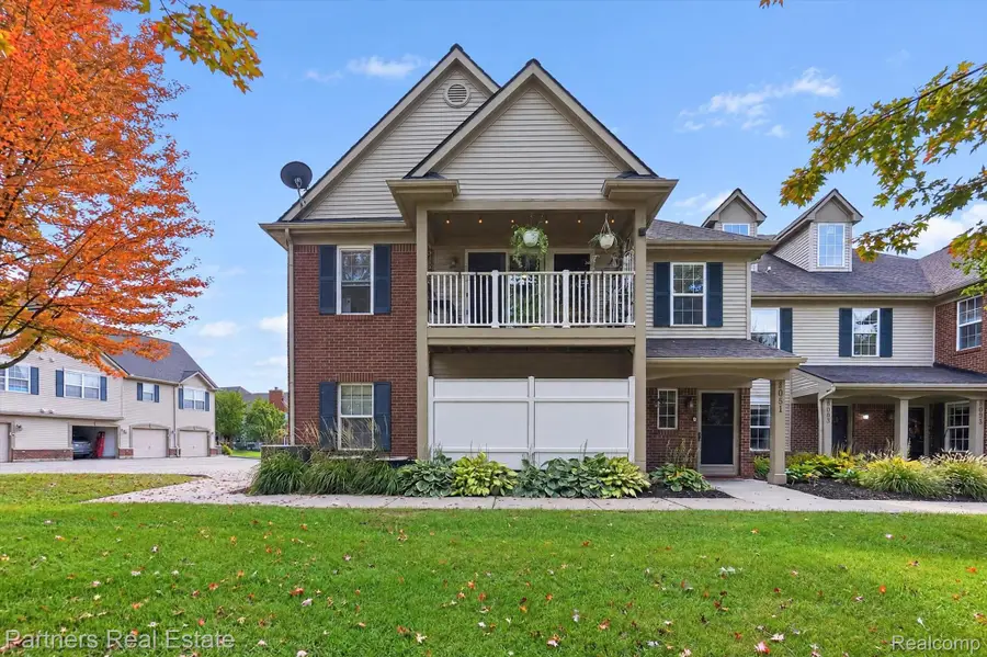 4051 Hampton Ridge Boulevard, Howell, MI 48843 - #3
