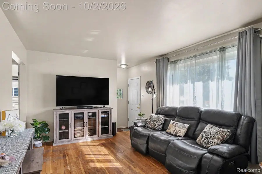 11939 Waiteley Drive, Sterling Heights, MI 48313 - #3