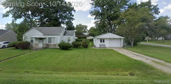 8911 Elmhurst Avenue, Plymouth, MI 48170