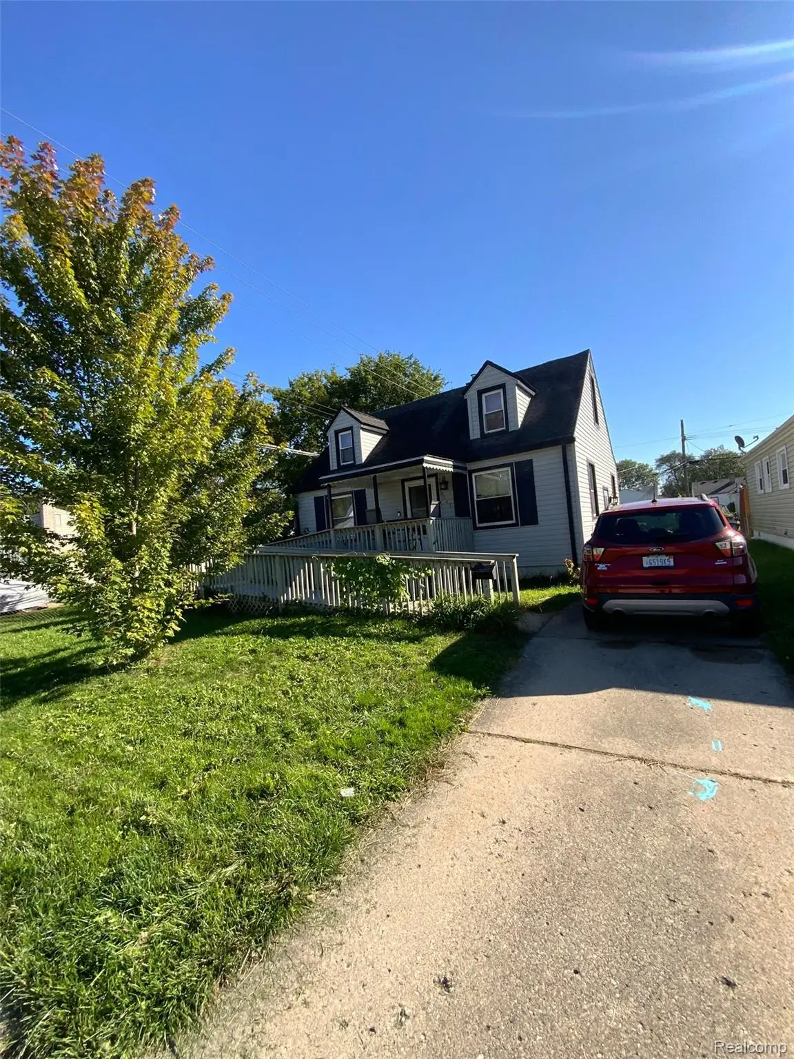 4643 Winifred Street, Wayne, MI 48184 - #1