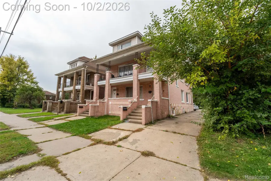 2103 Canterbury Street, Dearborn, MI 48120 - #3