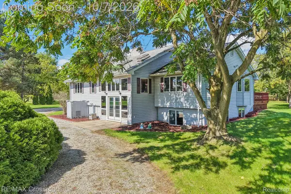 9205 Bemis Road, Ypsilanti, MI 48197