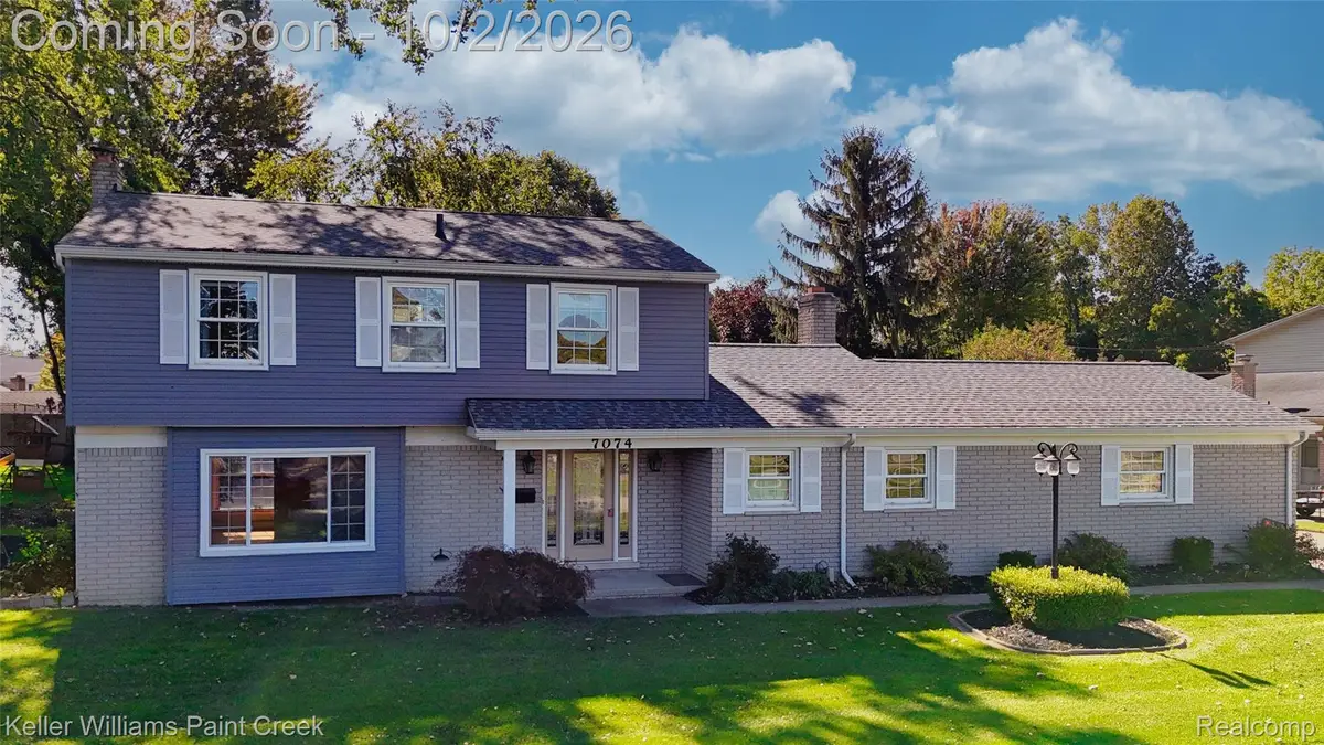 7074 Grenadier, Shelby, MI 48317 - #1