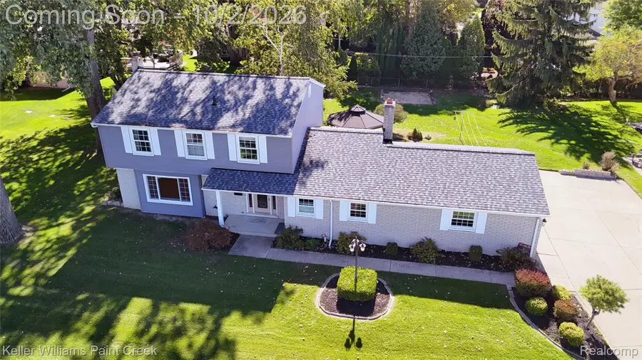 7074 Grenadier, Shelby, MI 48317 - #2