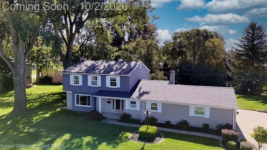 7074 Grenadier, Shelby, MI 48317 - #3