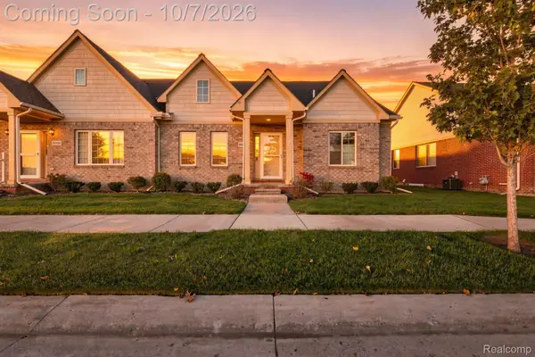 23953 Romero, FlatRock, MI 48134