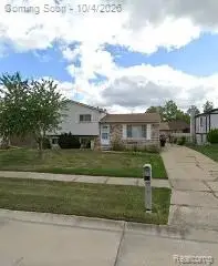 39158 Roland DR, Sterling Heights, MI 48310 - #1