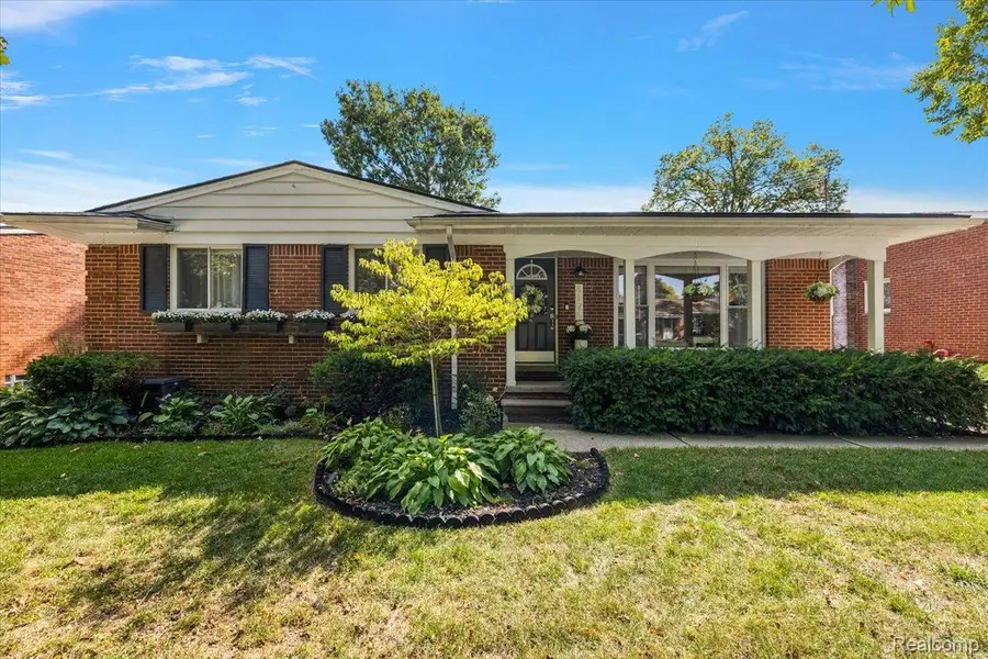 4125 Yorba Linda Boulevard, Royal Oak, MI 48073 - #2