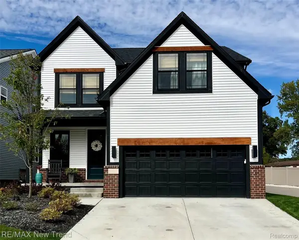 185 Summit View Court, Milford, MI 48381