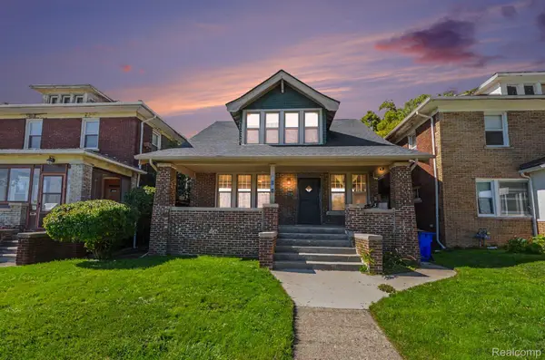 4511 Iroquois Street, Detroit, MI 48214