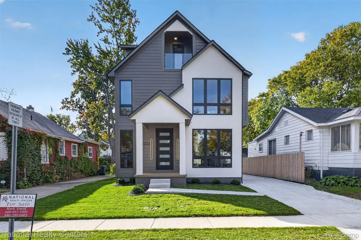 1292 Holland Street, Birmingham, MI 48009 - #1
