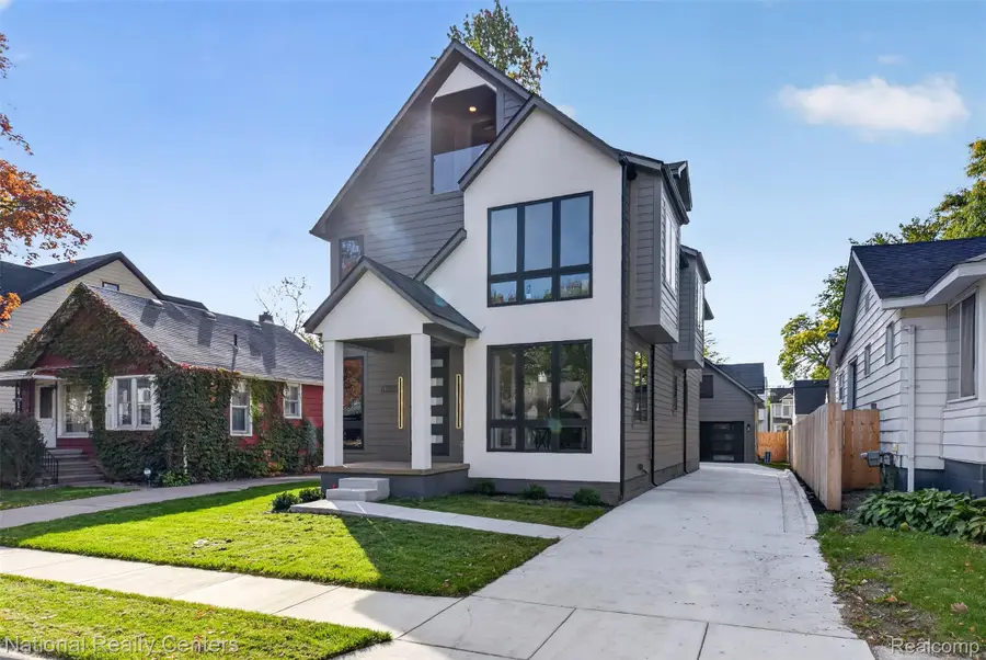 1292 Holland Street, Birmingham, MI 48009 - #2