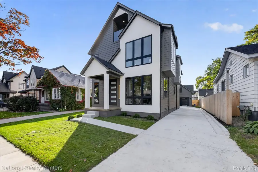 1292 Holland Street, Birmingham, MI 48009 - #3
