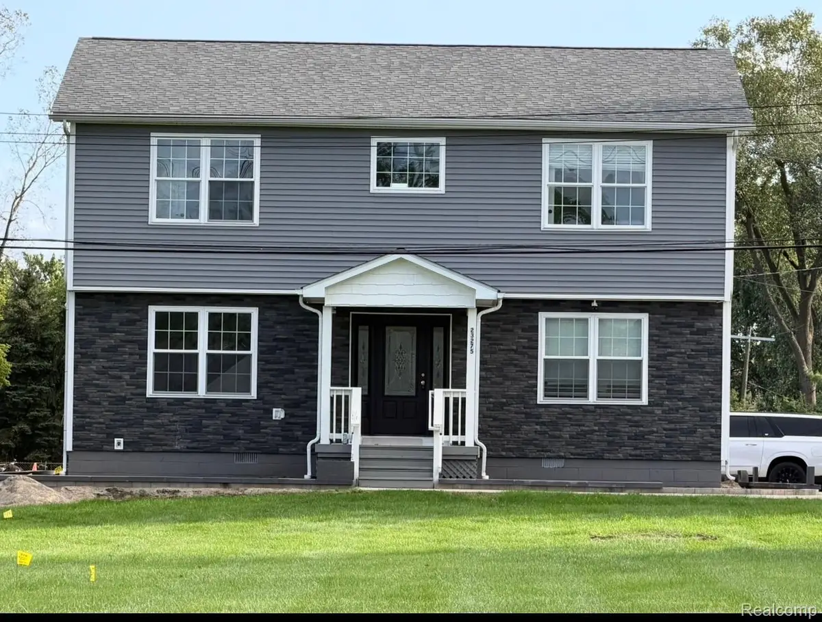 23275 Northline Road, Taylor, MI 48180 - #1