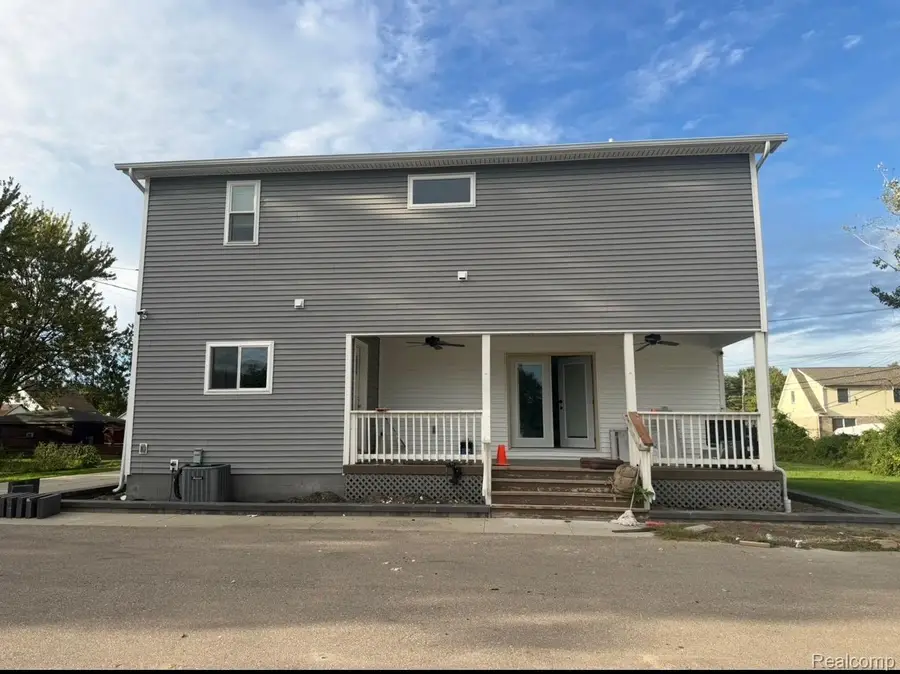 23275 Northline Road, Taylor, MI 48180 - #3