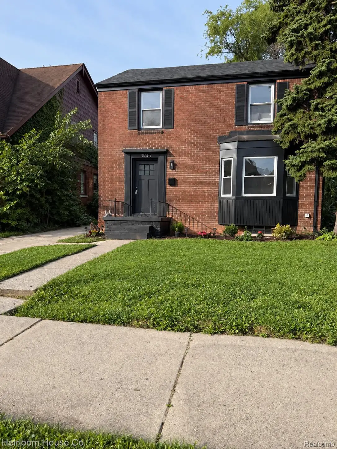 3945 Devonshire Road, Detroit, MI 48224 - #1