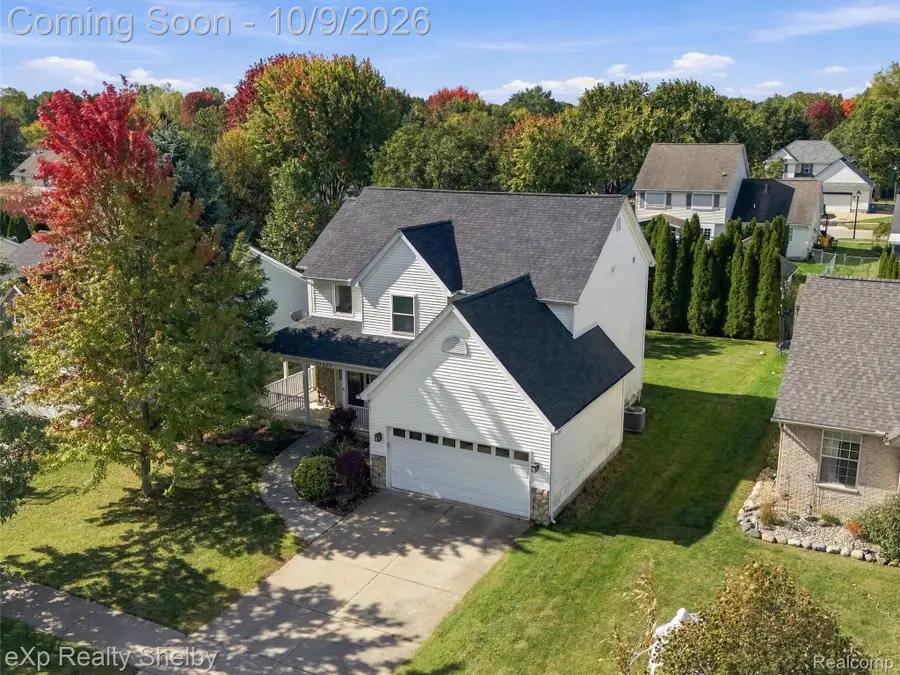 73927 Madison Street, Armada, MI 48005 - #3