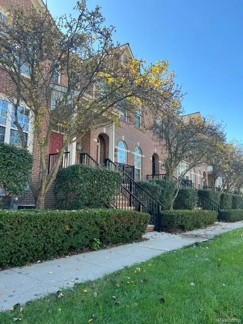 25512 Saint James, Southfield, MI 48075 - #3