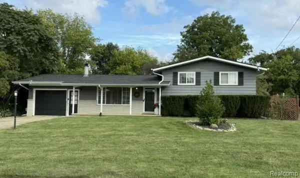 1069 Elodie Drive, Flint, MI 48532 - #1